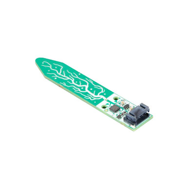 Adafruit STEMMA Soil Moisture Sensor - I2C Capacitive Sensor For Plants & Arduino