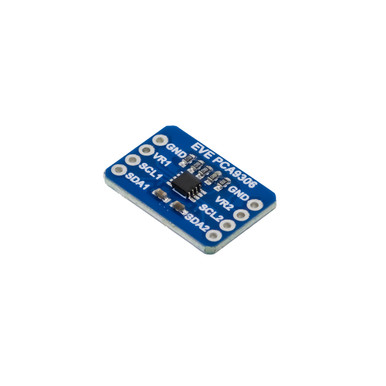 7Semi PCA9306 I2C Bidirectional Voltage Level Translator Breakout Boar