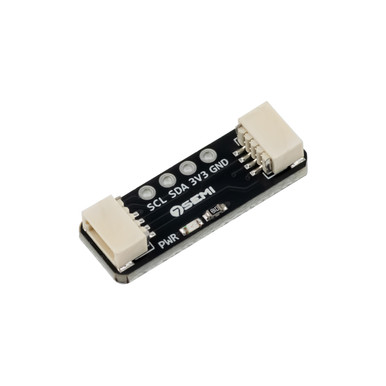 Buy 7Semi Dual Port I2C Adapter Online | Evelta