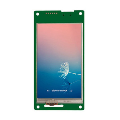 Buy 4 Inch HMI Touch Panel | DMG80480C040_03WTR - DWIN | Evelta