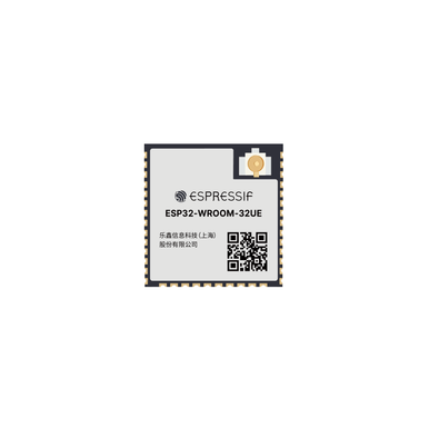 ESP32-WROOM-32UE-N4