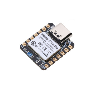 XIAO nRF52840 – Bluetooth 5.0 Microcontroller with Onboard Antenna ...