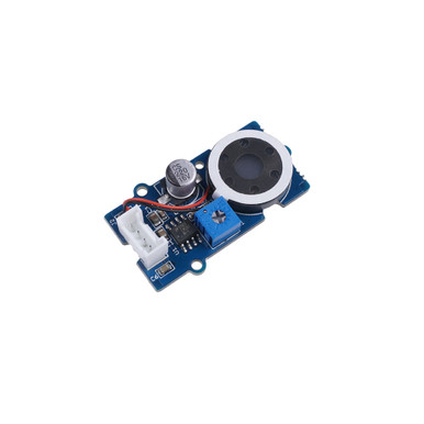 Grove – Speaker | Amplified Audio Output Module | Seeed Studio