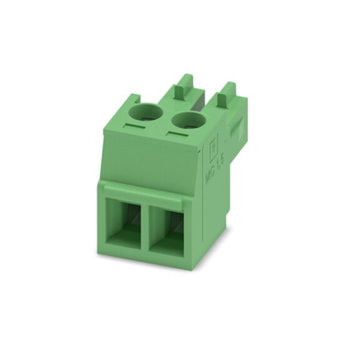 Buy MC 1,5/ 2-ST-3,81 - PCB Connector | 1803578 | Phoenix Contact | Evelta
