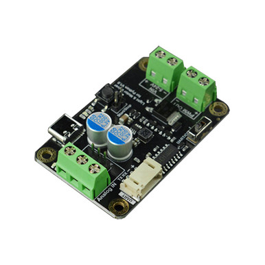 Buy Light & Motor Driver for Python (V1.0) | DRI0050- DFRobot | Evelta