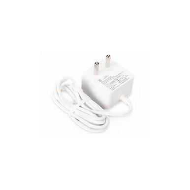 Buy Official Raspberry Pi 12.5W Micro USB Power Supply | Evelta