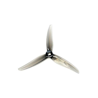 Buy Gemfan 114.3mm 4525 3 Blade Hurricane Propeller 1.5mm M5 Shaft ...