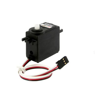 Feetech Fs5103r Servo Robot Volante Con Gomma Morbida Esterno - Foto 9