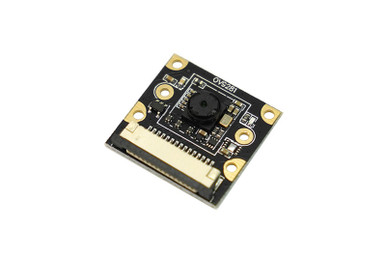 OV9281 Global Shutter Camera – 1MP 120fps High-Speed Module for ...