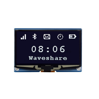 P040 WiFiスロットル 2.42インチ 128x64 OLED 仕様 P040 WiFiスロットル 2.42インチ 128x64 OLED 仕様 2.42inch