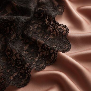 Whisper Lace Set