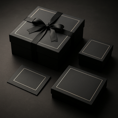 The Obsidian Set
