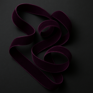 Bound in Velvet
