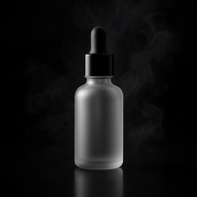 Pure Glide Serum