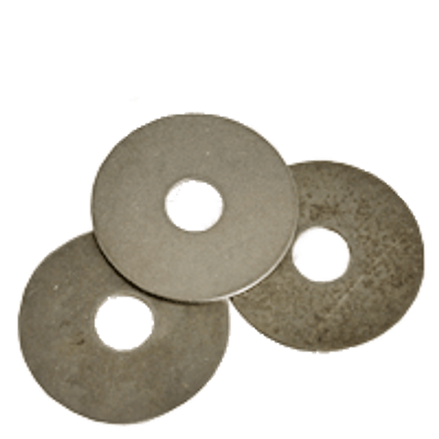 Metric Fender Washer