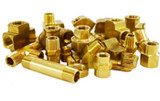 NPT (Pipe) Fittings