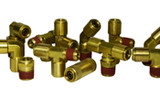 D.O.T. Push In Fittings