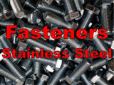 Stainless Steel Fasteners