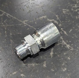 British Pipe BSPP