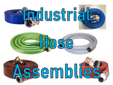 Industrial Hose Assemblies