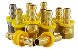 Push-On Hose Fittings