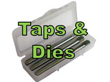Taps and Dies