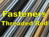 Threaded Rod