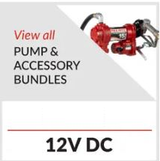 12V DC Pumps