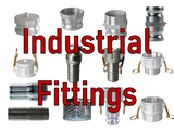 Industrial Hose Fittings