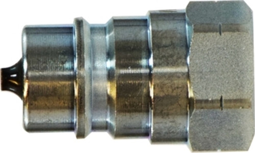 AG Interchange Couplers