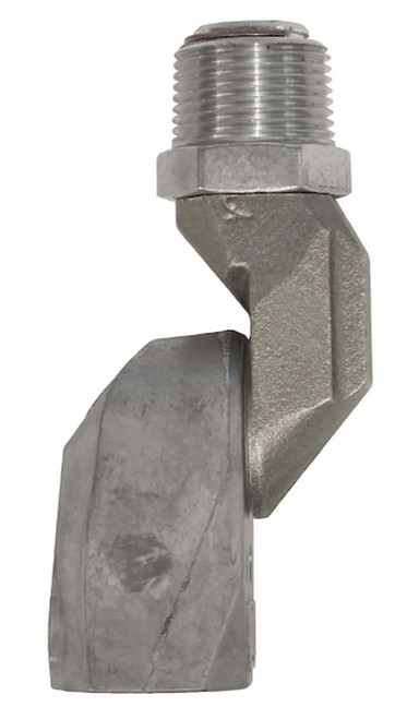 Fuel Hose Swivels