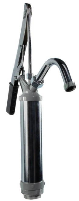Fuel Pump - Hand Operated Plunger