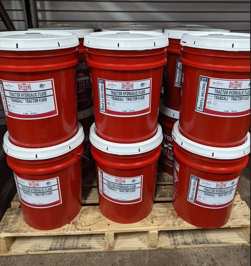 Hydrostatic Fluid