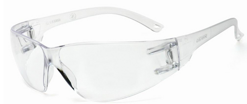 Safety Glasses - Standard Style