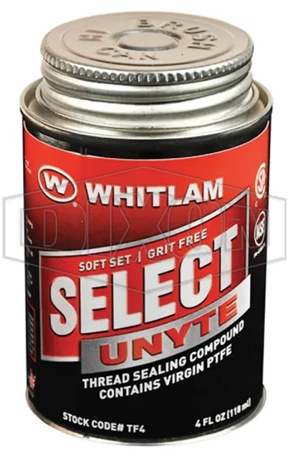 Thread Sealing Paste