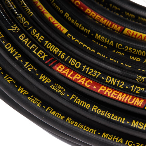 Balflex Dual Wire #06 3/8"