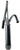 Fuel Pump - Hand Operated Plunger