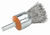 Mounted Straight