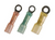 Terminal - Adhesive Shrink - Ring Crimp