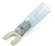 Terminal - Adhesive Shrink - Spade Crimp