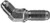 JIC Bulkhead MJxMJ 45*