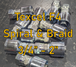 F4 Series 3/4"ID - 2"ID Braid/Spiral/Suction