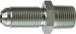 JIC Bulkhead Fittings