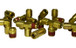 D.O.T. Push In Fittings