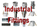 Industrial Hose Fittings