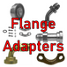 4 Bolt Flange
