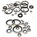 Seals & O'Rings
