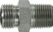 NPT x ORFS Adapters