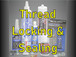 Thread Locking & Sealing