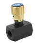 Hydraulic Needle Valves - Dual Direction